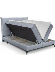 Menzzo kontinentalseng med... 2