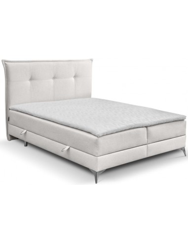 Menzzo kontinentalseng med opbevaring...