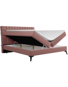 Madison kontinentalseng med... 2