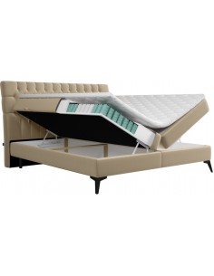 Madison kontinentalseng med... 2