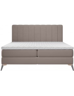 Aggaz kontinentalseng med...