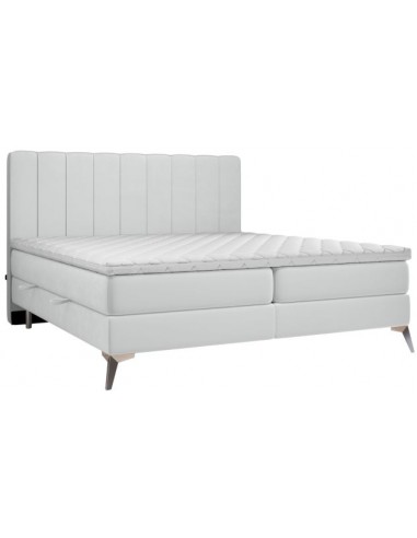 Aggaz kontinentalseng med opbevaring...