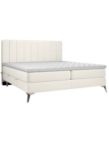 Aggaz kontinentalseng med opbevaring...