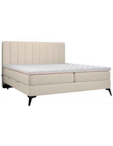 Aggaz kontinentalseng med opbevaring...