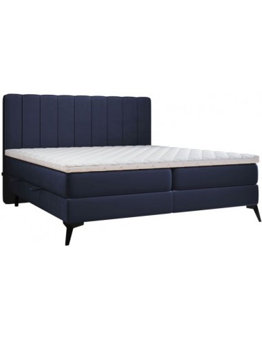 Aggaz kontinentalseng med opbevaring...