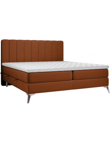 Aggaz kontinentalseng med opbevaring...