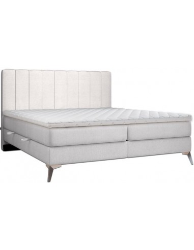 Aggaz kontinentalseng med opbevaring...