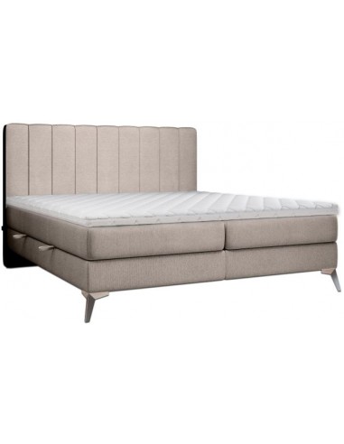 Aggaz kontinentalseng med opbevaring...