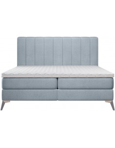 Aggaz kontinentalseng med... 2