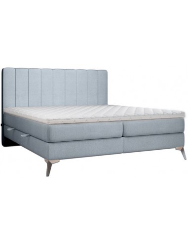 Aggaz kontinentalseng med opbevaring...