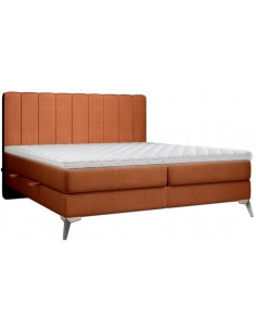 Aggaz kontinentalseng med...