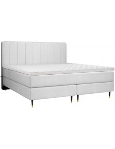 Kobbe kontinentalseng med...