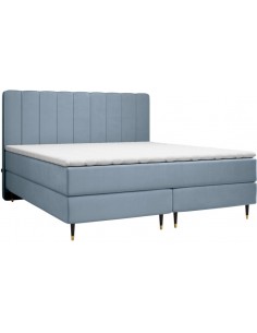 Kobbe kontinentalseng med...