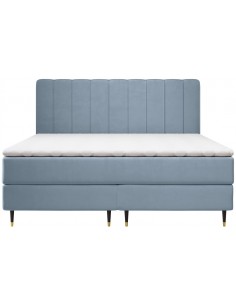 Kobbe kontinentalseng med... 2