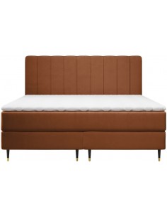 Kobbe kontinentalseng med... 2