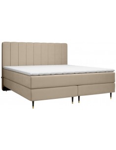 Kobbe kontinentalseng med...