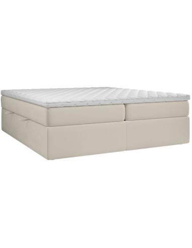 Base kontinentalseng med opbevaring...
