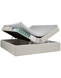 Base kontinentalseng med... 2