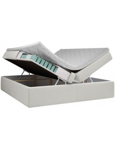 Base kontinentalseng med... 2