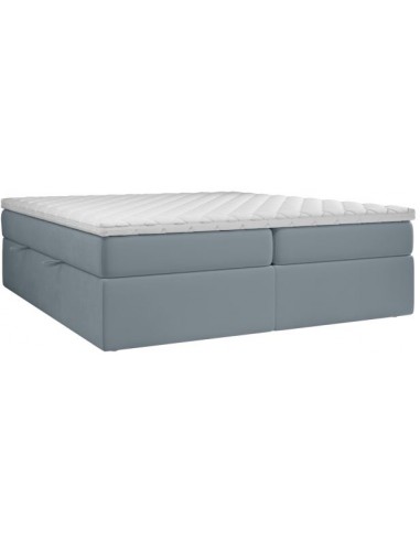 Base kontinentalseng med opbevaring...