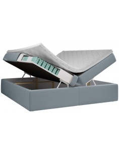 Base kontinentalseng med... 2