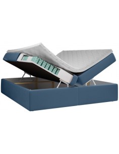 Base kontinentalseng med... 2