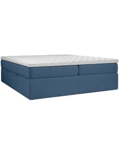 Base kontinentalseng med opbevaring...