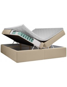 Base kontinentalseng med... 2