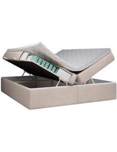 Base kontinentalseng med... 2