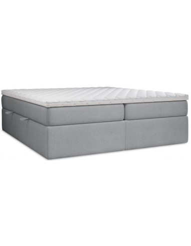 Base kontinentalseng med opbevaring...