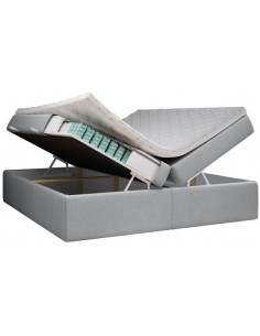 Base kontinentalseng med... 2