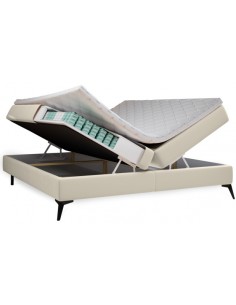 Base kontinentalseng med... 2