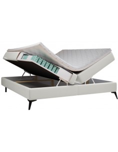 Base kontinentalseng med... 2