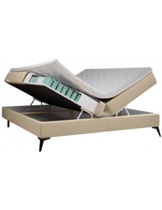 Base kontinentalseng med... 2