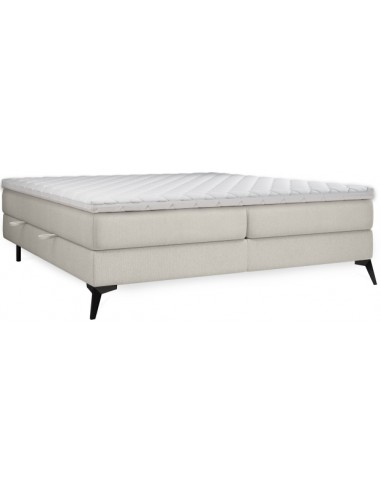 Base kontinentalseng med opbevaring...