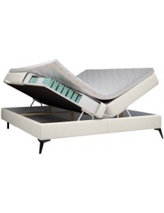 Base kontinentalseng med... 2