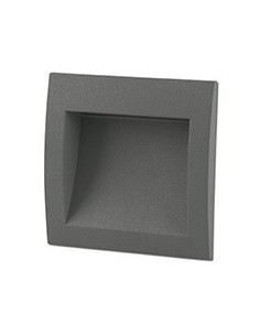 Sedna indbygnings væglampe...