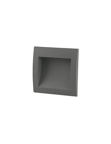 Sedna indbygnings væglampe 1 x SMD...