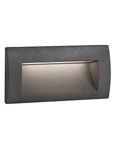 Sedna indbygnings væglampe...