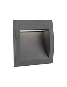 Sedna indbygnings væglampe...