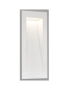 Soun-2 indbygnings væglampe...