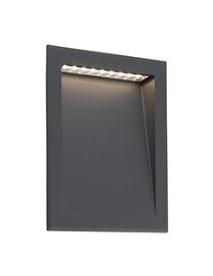 Soun indbygnings væglampe 1...