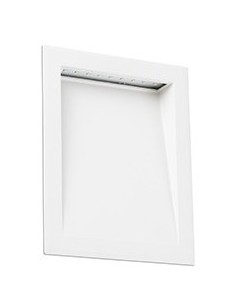 Soun indbygnings væglampe 1...