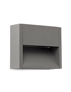 Grada-1 væglampe 1 x SMD...