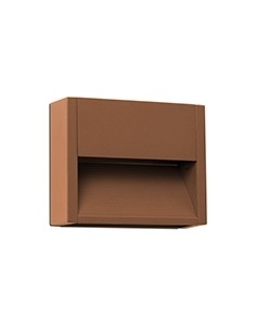 Grada-1 væglampe 1 x SMD...