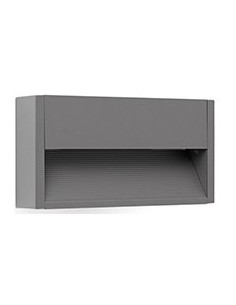 Grada-2 væglampe 1 x SMD...