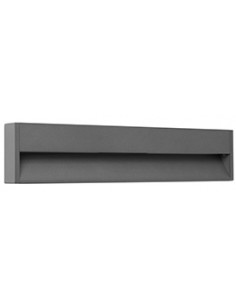 Grada-3 væglampe 1 x SMD...