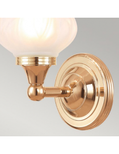 Austen Badeværelseslampe i... 2