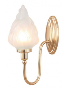 Blake Badeværelseslampe i...