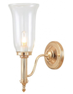 Carroll Badeværelseslampe i...